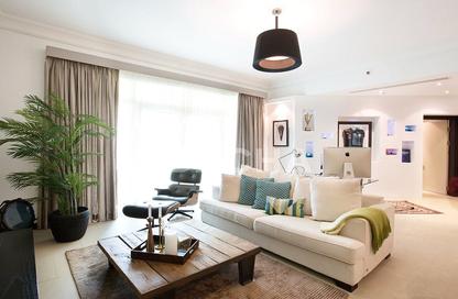 Apartment - 2 - 2 for rent in Al Hamri - Shoreline Apartments - Palm Jumeirah - Dubai Apartment - 2 - 2 for rent in Al Hamri - Shoreline Apartments - Palm Jumeirah - Dubai