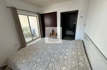 Apartment - 1 Bedroom - 1 Bathroom for rent in New Dubai Gate 1 - JLT Cluster Q - Jumeirah Lake Towers - Dubai Apartment - 1 Bedroom - 1 Bathroom for rent in New Dubai Gate 1 - JLT Cluster Q - Jumeirah Lake Towers - Dubai