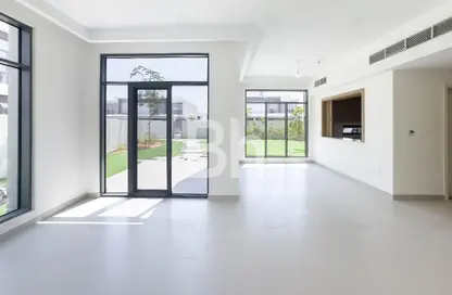 Townhouse - 4 Bedrooms - 5 Bathrooms for sale in The Pulse Beachfront 3 - The Pulse - Dubai South (Dubai World Central) - Dubai