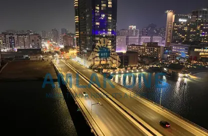 Apartment - 3 Bedrooms - 3 Bathrooms for rent in Al Maryah Vista - Al Maryah Island - Abu Dhabi Apartment - 3 Bedrooms - 3 Bathrooms for rent in Al Maryah Vista - Al Maryah Island - Abu Dhabi