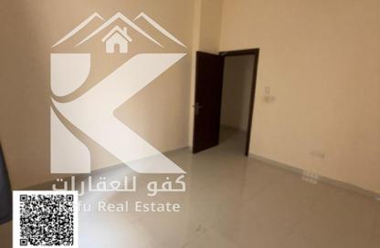 شقة - 2 غرف نوم - 2 حمامات للايجار في 1 الجرف - الجرف - عجمان وسط المدينة - عجمان