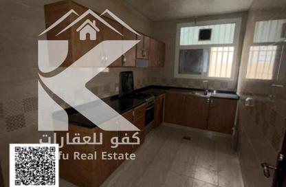 شقة - 2 غرف نوم - 2 حمامات للايجار في 1 الجرف - الجرف - عجمان وسط المدينة - عجمان
