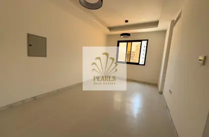 Apartment - 2 Bedrooms - 2 Bathrooms for rent in Al Jurf 3 - Al Jurf - Ajman Downtown - Ajman