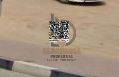 Land - Studio for sale in Al Naemiya Tower 1 - Al Naemiya Towers - Al Nuaimiya - Ajman Land - Studio for sale in Al Naemiya Tower 1 - Al Naemiya Towers - Al Nuaimiya - Ajman