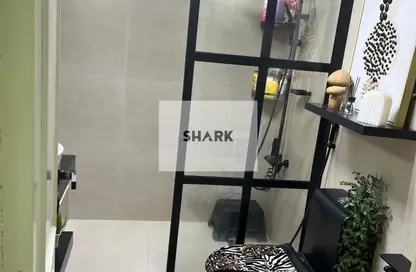 شقة - غرفة نوم - 2 حمامات للبيع في عجمان واحد - المرحلة الثانية - عجمان وسط المدينة - عجمان