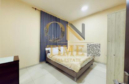 Apartment - 2 Bedrooms - 2 Bathrooms for rent in Al Rawda 1 - Al Rawda - Ajman