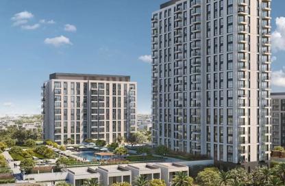 Apartment - 2 Bedrooms - 2 Bathrooms for sale in Park Horizon - Dubai Hills Estate - Dubai