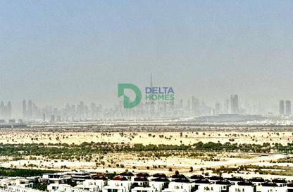 Apartment - 1 Bedroom - 2 Bathrooms for sale in Al Rabia Tower - Majan - Dubai Apartment - 1 Bedroom - 2 Bathrooms for sale in Al Rabia Tower - Majan - Dubai