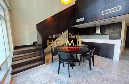 Duplex - 2 - 2 for rent in The Lofts Central - The Lofts - Downtown Dubai - Dubai