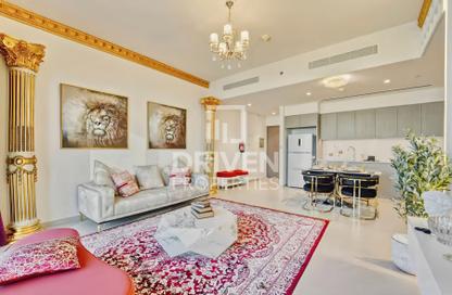 Apartment - 2 Bedrooms - 2 Bathrooms for rent in Grande - Opera District - Downtown Dubai - Dubai