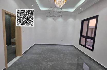 Villa - 6 - 7+ for rent in Al Zaheya Gardens - Al Zahya - Ajman