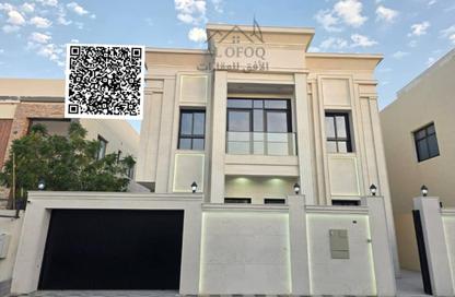 Villa - 6 - 7+ for rent in Al Zaheya Gardens - Al Zahya - Ajman
