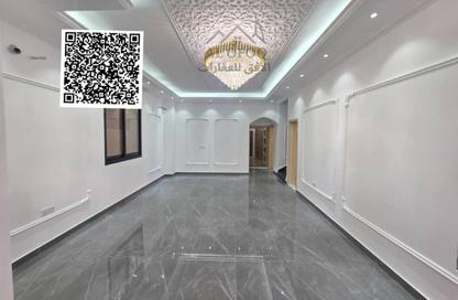 Villa - 6 - 7+ for rent in Al Zaheya Gardens - Al Zahya - Ajman