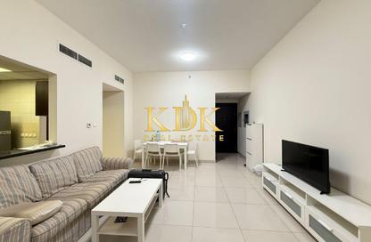 Apartment - 1 - 2 for rent in Eagle Heights - Dubai Sports City - Dubai