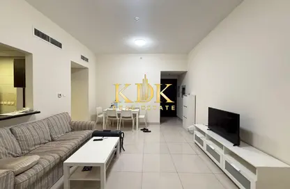 Apartment - 1 Bedroom - 2 Bathrooms for rent in Eagle Heights - Dubai Sports City - Dubai