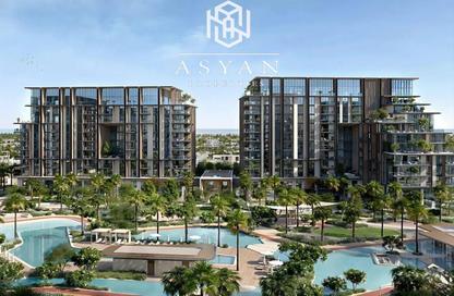 Apartment - 2 Bedrooms - 3 Bathrooms for sale in City Walk Crestlane 2 Building A - City Walk Crestlane 2 - City Walk Crestlane - City Walk - Dubai Apartment - 2 Bedrooms - 3 Bathrooms for sale in City Walk Crestlane 2 Building A - City Walk Crestlane 2 - City Walk Crestlane - City Walk - Dubai