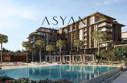 Apartment - 2 Bedrooms - 3 Bathrooms for sale in City Walk Crestlane 2 Building A - City Walk Crestlane 2 - City Walk Crestlane - City Walk - Dubai Apartment - 2 Bedrooms - 3 Bathrooms for sale in City Walk Crestlane 2 Building A - City Walk Crestlane 2 - City Walk Crestlane - City Walk - Dubai