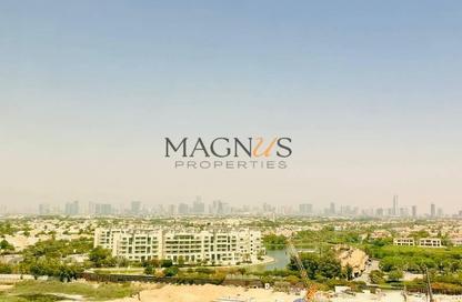 Office Space - Studio for rent in Mazaya Business Avenue AA1 - Mazaya Business Avenue - Jumeirah Lake Towers - Dubai