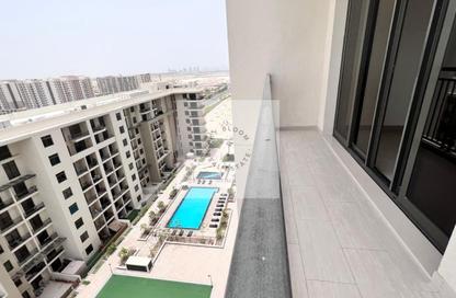 Apartment - 2 Bedrooms - 2 Bathrooms for rent in Rawda Apartments 1 - Rawda Apartments - Town Square - Dubai Apartment - 2 Bedrooms - 2 Bathrooms for rent in Rawda Apartments 1 - Rawda Apartments - Town Square - Dubai