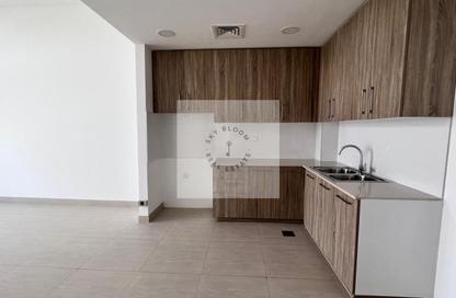 Apartment - 2 Bedrooms - 2 Bathrooms for rent in Rawda Apartments 1 - Rawda Apartments - Town Square - Dubai