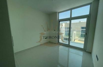 Townhouse - 3 Bedrooms - 3 Bathrooms for rent in Albizia - Damac Hills 2 - Dubai Townhouse - 3 Bedrooms - 3 Bathrooms for rent in Albizia - Damac Hills 2 - Dubai