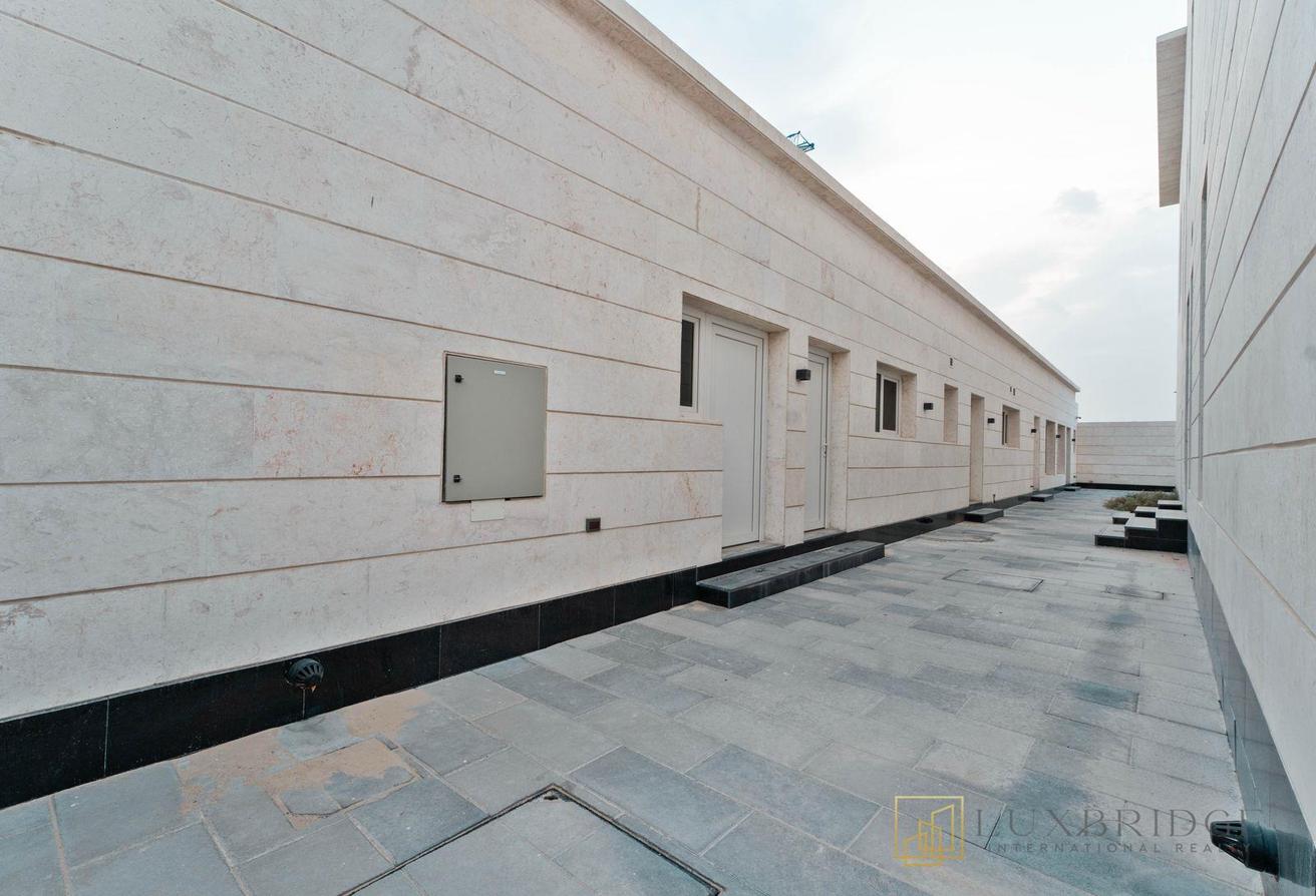 Exquisite Living | Spacious Villa | Brand New photo 10