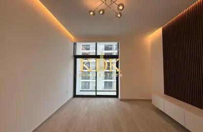Apartment - 1 Bedroom - 2 Bathrooms for rent in The East Crest by Meteora - District 17 - Jumeirah Village Circle - Dubai