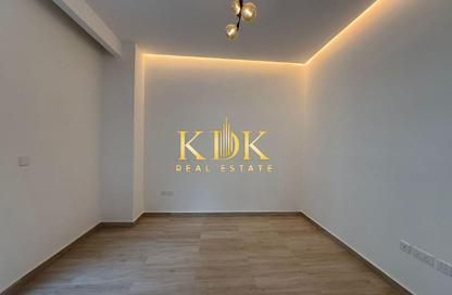 Apartment - 1 Bedroom - 2 Bathrooms for rent in The East Crest by Meteora - District 17 - Jumeirah Village Circle - Dubai