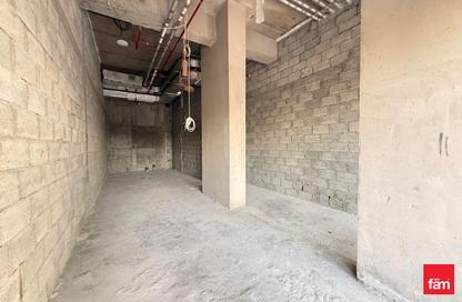 Retail - Studio - 1 for rent in Olivo Park Residences - District 10 - Jumeirah Village Circle - Dubai