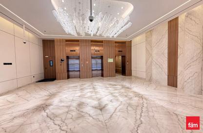 Retail - Studio - 1 for rent in Olivo Park Residences - District 10 - Jumeirah Village Circle - Dubai Retail - Studio - 1 for rent in Olivo Park Residences - District 10 - Jumeirah Village Circle - Dubai