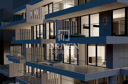 Apartment - 2 Bedrooms - 4 Bathrooms for sale in Canal By M - Shams Abu Dhabi - Al Reem Island - Abu Dhabi