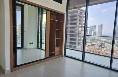Apartment - 2 Bedrooms - 2 Bathrooms for rent in Binghatti Amber - District 11 - Jumeirah Village Circle - Dubai