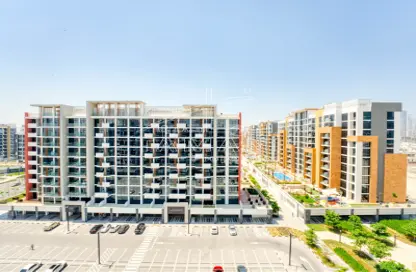 Apartment - 1 Bathroom for sale in Azizi Riviera 36 - Azizi Riviera - Meydan One - Meydan - Dubai