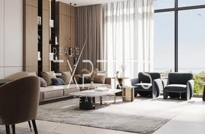 Apartment - 1 - 2 for sale in Reem Hills - Najmat Abu Dhabi - Al Reem Island - Abu Dhabi