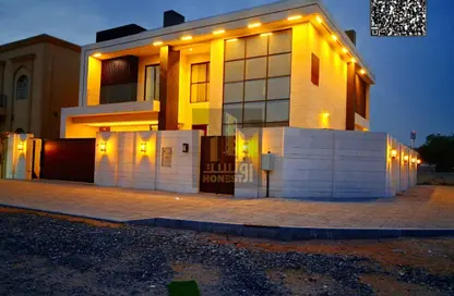 Villa - 5 Bedrooms - 7 Bathrooms for sale in Al Rawda 1 - Al Rawda - Ajman