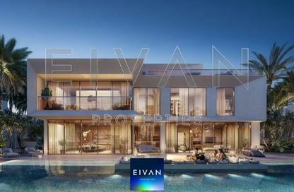 Villa - 6 Bedrooms - 7+ Bathrooms for sale in The Oasis - Mirage - The Oasis by Emaar - Dubai