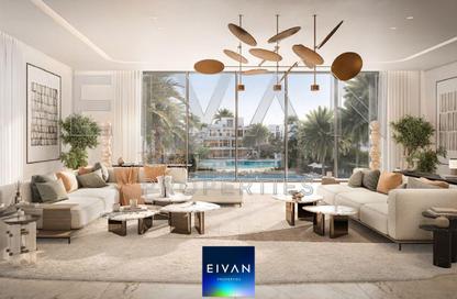 Villa - 6 Bedrooms - 7+ Bathrooms for sale in The Oasis - Mirage - The Oasis by Emaar - Dubai