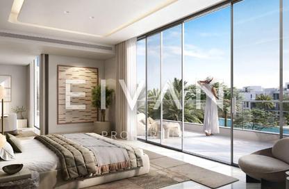 Villa - 6 Bedrooms - 7+ Bathrooms for sale in The Oasis - Mirage - The Oasis by Emaar - Dubai