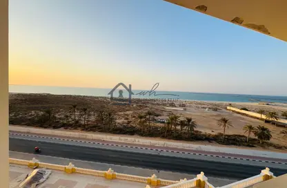 Apartment - 1 Bedroom - 2 Bathrooms for rent in Royal breeze 3 - Royal Breeze - Al Hamra Village - Ras Al Khaimah