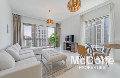 Apartment - 2 Bedrooms - 2 Bathrooms for sale in Creekside 18 A - Creekside 18 - Dubai Creek Harbour (The Lagoons) - Dubai