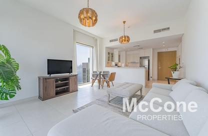 Apartment - 2 Bedrooms - 2 Bathrooms for sale in Creekside 18 A - Creekside 18 - Dubai Creek Harbour (The Lagoons) - Dubai