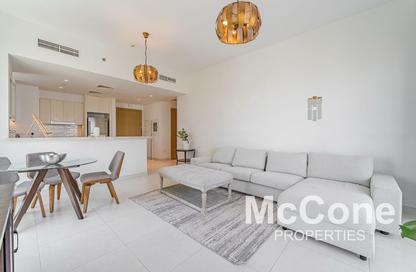 Apartment - 2 Bedrooms - 2 Bathrooms for sale in Creekside 18 A - Creekside 18 - Dubai Creek Harbour (The Lagoons) - Dubai