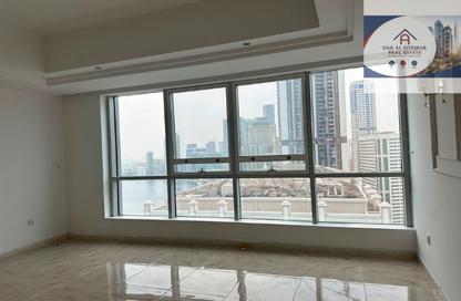 Apartment - 2 Bedrooms - 2 Bathrooms for sale in Al Majaz 3 - Al Majaz - Sharjah Apartment - 2 Bedrooms - 2 Bathrooms for sale in Al Majaz 3 - Al Majaz - Sharjah