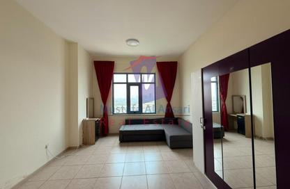 Apartment - 1 Bedroom - 1 Bathroom for sale in Olivz Residence Block 2 - Olivz by Danube - International City - Dubai