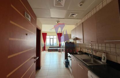 Apartment - 1 Bedroom - 1 Bathroom for sale in Olivz Residence Block 2 - Olivz by Danube - International City - Dubai Apartment - 1 Bedroom - 1 Bathroom for sale in Olivz Residence Block 2 - Olivz by Danube - International City - Dubai