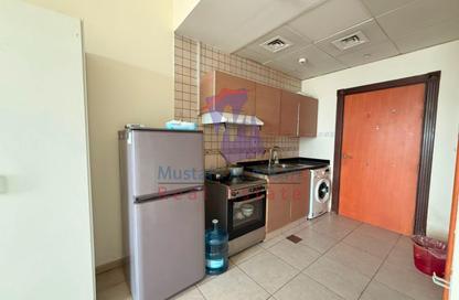 Apartment - 1 Bedroom - 1 Bathroom for sale in Olivz Residence Block 2 - Olivz by Danube - International City - Dubai