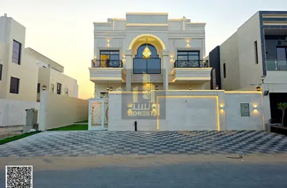 Villa - 6 Bedrooms - 7+ Bathrooms for sale in Al Zaheya Gardens - Al Zahya - Ajman