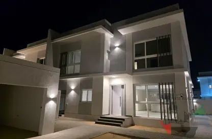Villa - 5 Bedrooms - 7 Bathrooms for rent in Al Khawaneej 2 - Al Khawaneej - Dubai