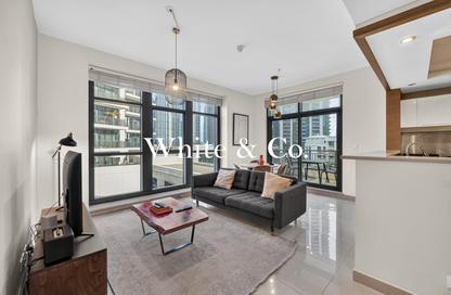 Apartment - 2 Bedrooms - 2 Bathrooms for rent in Claren Tower 2 - Claren Towers - Downtown Dubai - Dubai