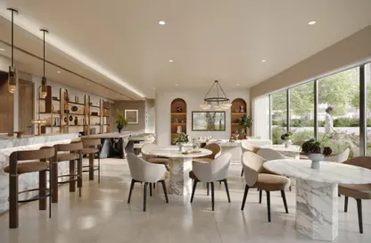 Apartment - 1 Bedroom - 1 Bathroom for sale in Palace Residences 2 - Palace Residences at Hills Estate - Dubai Hills Estate - Dubai